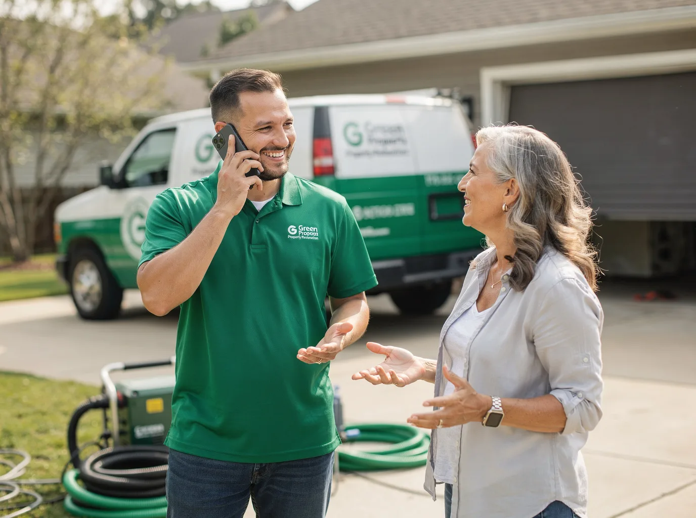 Water Damage Restoration Lisbon, OH FAQs